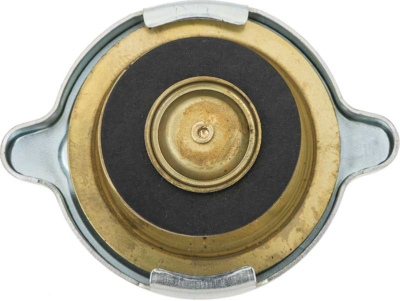 OER 16LB Radiator Cap – Fits 1960-1969 Dodge Plymouth A & B Body With 26" Radiator