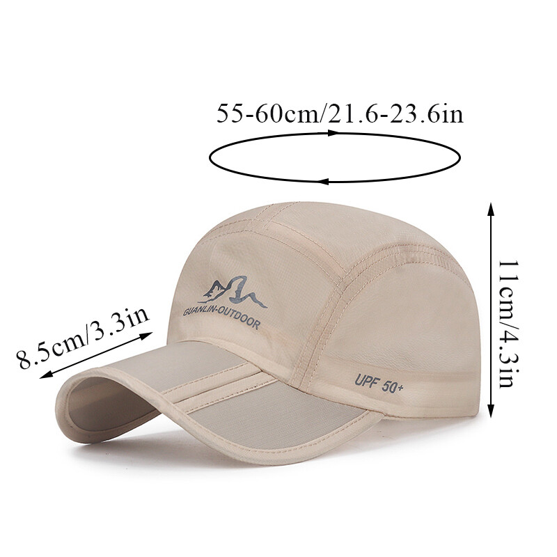 APL ❀Baseball Golf Cap Snapback Summer Unisex Cappello Traspirante per Houstoufflés 