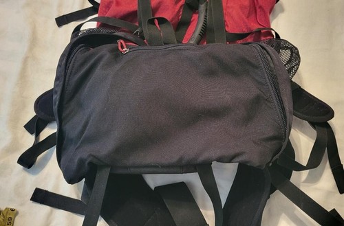 Eddie Bauer Internal Frame Camping Wanderrucksack, große Größe - Bild 6 von 16