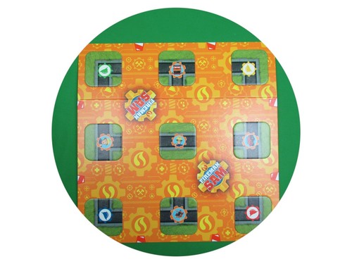 Ersatzteile für Fireman SAM Junior Labyrinth Ravensburger - gebraucht ab 1,50E - Picture 7 of 31