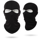 Outdoor Cycling Balaclava UV Protection Face Mask Ski Skull Cap Sun Hood Hat US — photo 9