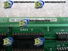 INTEL PWA 143606-002 MEMORY MODULE CIRCUIT BOARD 15/32/64 ROM