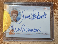 2018 Rittenhouse Lost in Space Archives Series 1 Trading Cards 21