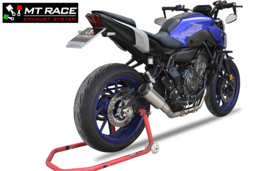 SCARICO Yamaha Mt 07 completo - Imagen 3 de 5