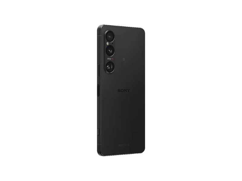 SONY Xperia 1 VI BLACK XQ-EC44 ROM 256GB/12GB RAM Unlocked