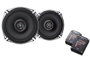 pioneer carrozzeria speakers