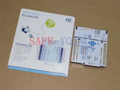 1PC NEW ST NUCLEO-L476RG,STM32 Nucleo-64 development board #A6-39