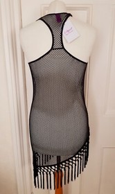 New L&rsquo;Agent by Agent Provocateur Tasia Cover Up Size S/M