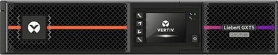 New Vertiv Liebert GXT5LI Lithium Ion UPS 1000LVRT2UXL