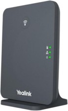 Yealink W70B IP Base Station - For Small and Medium-sized Businesses - NEW
