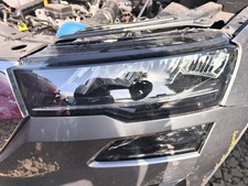 SKODA KAROQ  2020-2026 HEADLIGHT/HEADLAMP LED  (PASSENGER SIDE) 57C941009