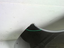 Capot Fiat 500
