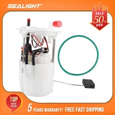 Fuel Pump Module Assembly w/ Sending Unit for Ford Taurus V6 3.5L FWD 2013-2019