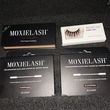MoxieLash Lot