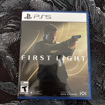 007 First Light