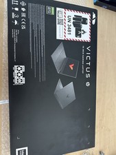 HP Victus 15-fa2082wm Gaming Laptop 16GB RAM 512GB SSD RTX 4050 - BRAND NEW 2