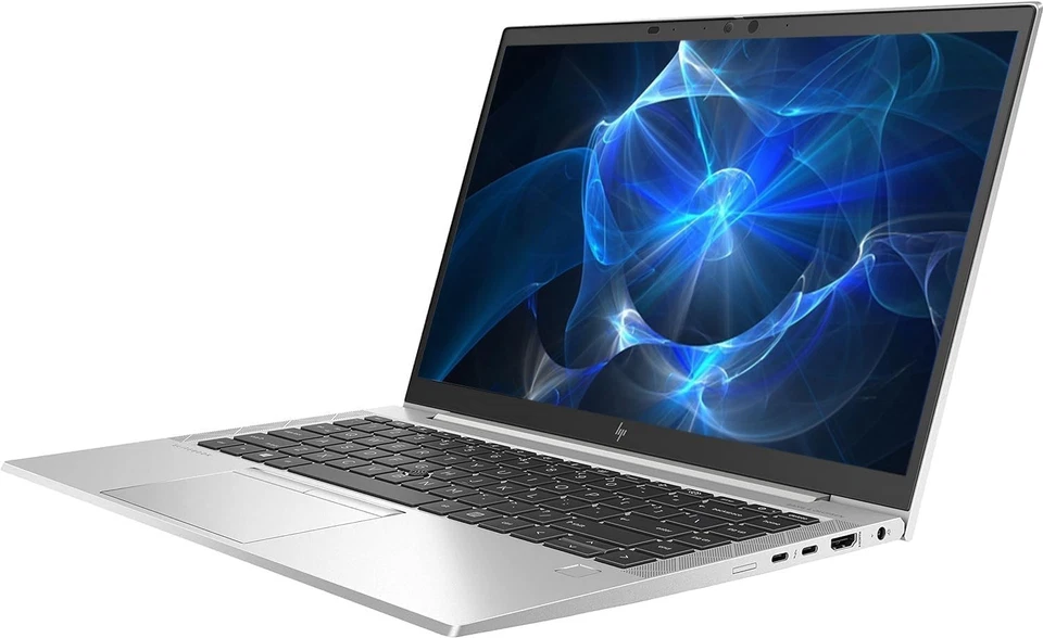 HP EliteBook 840 G8 · i5-1185G7 · 32GB · 1TB, photo 3 of 5