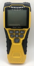 Klein Tools Scout Pro 3 Cable Tester - VDV501-851