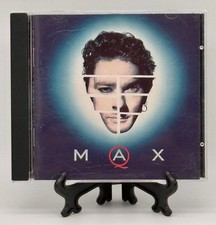 Max Q Self Titled CD 1989 Atlantic Records Michael Hutchence INXS Australia
