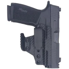 Rounded by Concealment Express Sig Sauer P365 XMACRO Trigger Guard Holster