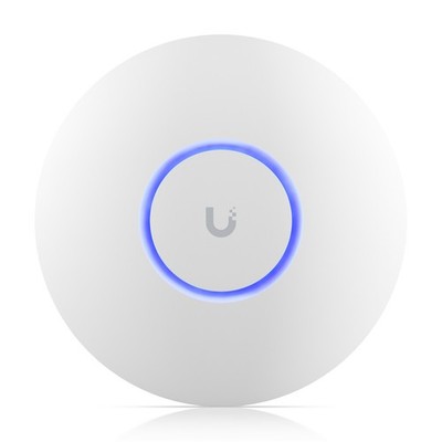 Ubiquiti U6+ WiFi 6 Access Point AX3000 Dualband, 1x 1G RJ45
