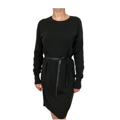 knit dress plus size Plus Size Cable Knit Mini Sweater Dress EGRET / 1X