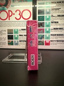 Konami CONTRA Nintendo Famicom (1987) CIB - Japan Import