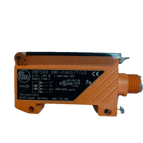 IFM OBF500 NIB - Bild 2 von 2