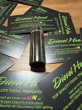 *NEW* Snap On Tools SFSM15 - 15mm 3/8