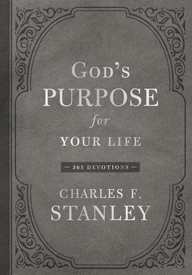 God's Purpose for Your Life: A Daily Devotional for Finding Purpose.
