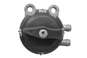 99 Kawasaki Prairie 300 4x4 Fuel Petcock KVF300