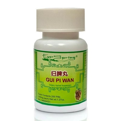 Ever Spring - Gui Pi Wan - 12 Bottle Pack 