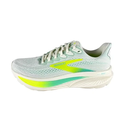 Brooks Ghost 17 Chaussures De Course Dames Neutral Bleu Bluewash - Photo 1/4