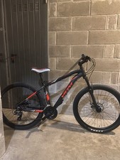 bici mtb 27.5