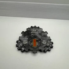 Warhammer 40K WHv10 - Battle Tracker New Inquisition AOS