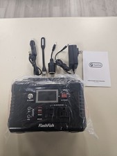 Flashfish E200 200W Portable Power Station