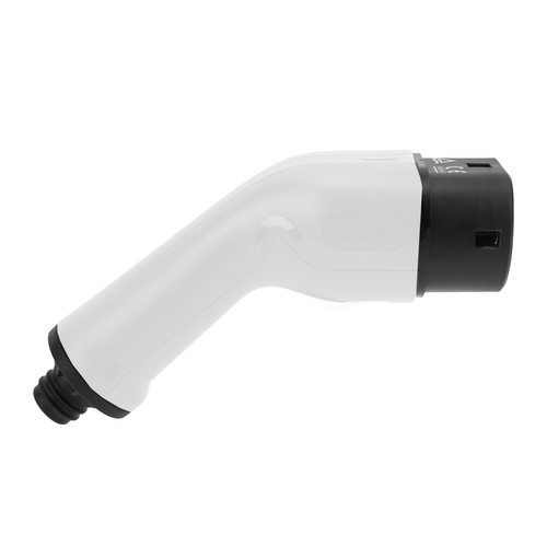 Kit Charge 32A Adaptateur Charge EV 32A Type 2 - Kit Prise Voiture électrique IP54 Chargeur Type 2 32A
