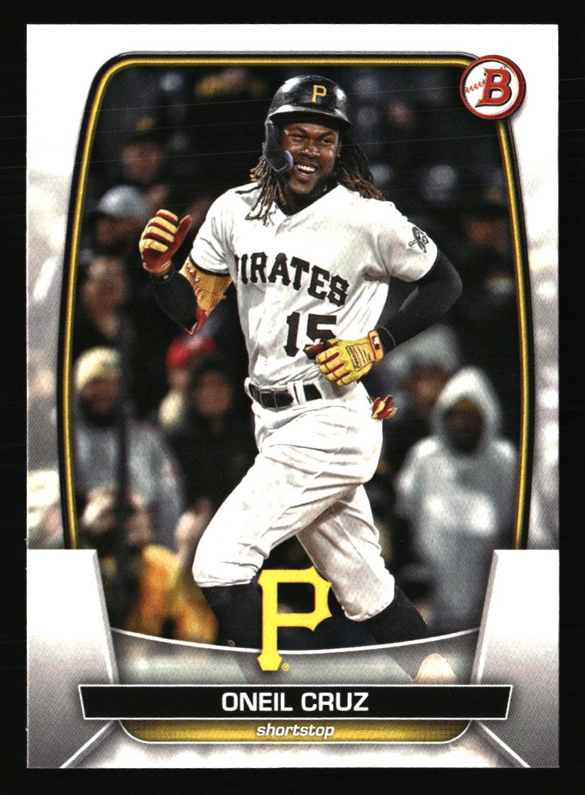 Pittsburgh Pirates Baseball Cards - Choose from 100s Quantity Discount Pt 11
