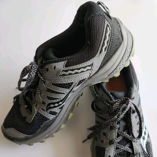 Saucony Women's Grid Excursion TR12 Running Sneaker Size 8 - Picture 8 of 20