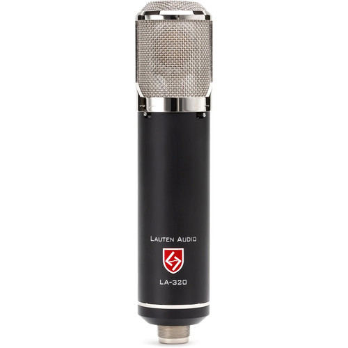 Lauten Audio LA-320 V2 Tube Microphone