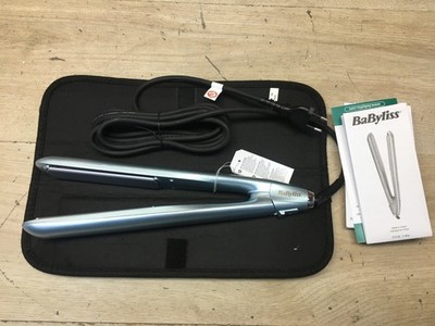 BaByliss Hydro Fusion Glätteisen ST573E, I37822