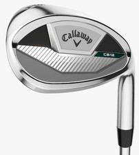 New Callaway Golf 2025 CB Wedge 58 /12