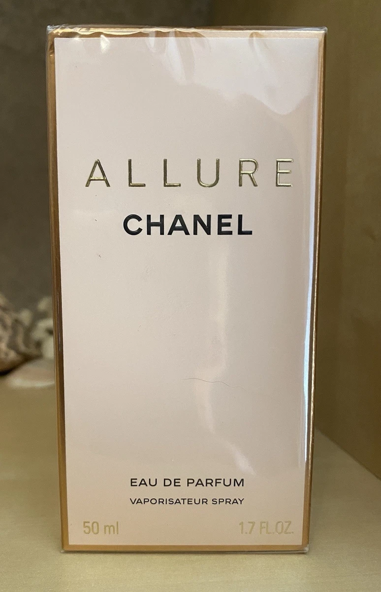 CHANEL Allure Eau de Parfum for Women for sale | eBay