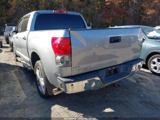 Used Rear Drive Shaft Rear fits: 2008 Toyota Tundra 4x4 Crew Cab 4 Dr Rear Grade Foto 3 de 4