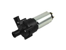 Zusatzwasserpumpe elektrisch für Mercedes Benz W124 W201 W202 E-Klasse C-Klasse Zusatzwasserpumpe elektrisch für Mercedes Benz W124 W201 W202 E-Klasse C-Klasse