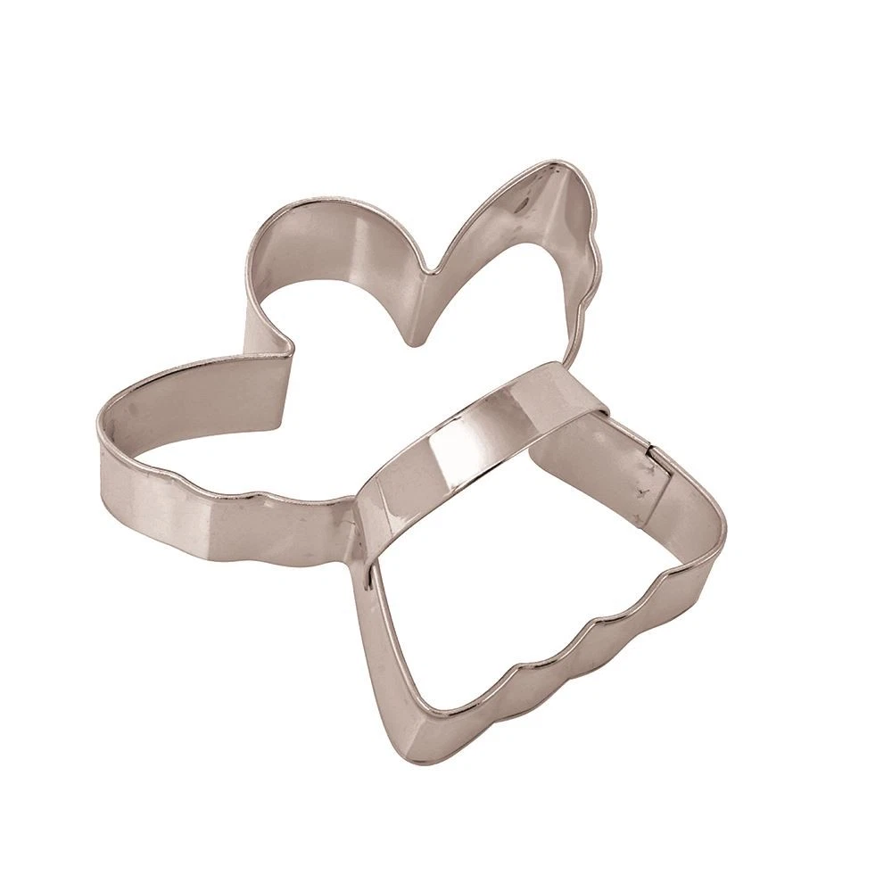 Maialino 1 formina biscotti - Cookie cutter