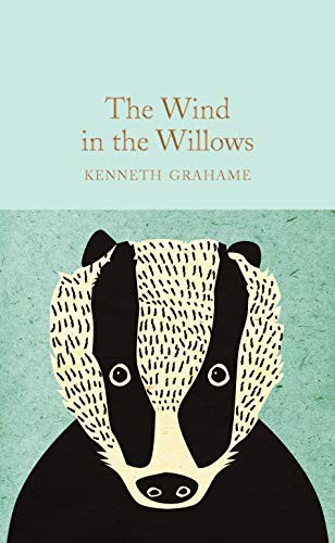 The Wind in the Willows by Kenneth Grahame HARDBACK - Image 3