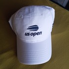 Under Armour made US Open Logo Golf/Tennis Cap White, Adjustable, New never worn — photo 1