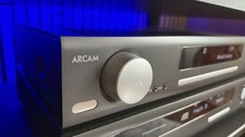 Arcam SA10 Class AB Integrated Amplifier