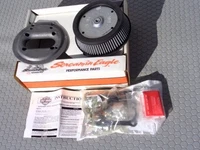 Harley-Davidson Touring Screamin Eagle Air Cleaner Kit EFI TC88 29441-99A UNUSED